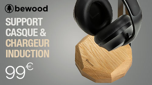 BEWOOD