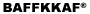 BAFFKKAF